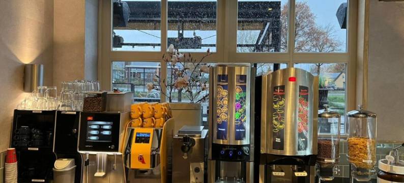 美味世界酒店(Tasty World)图片