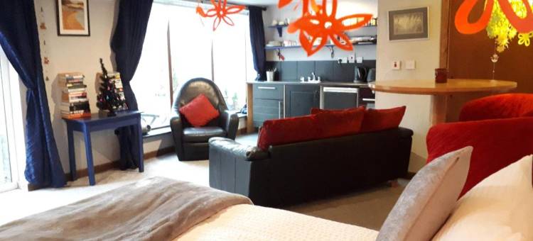 乡村单间公寓(The Village Studio Apartments)图片
