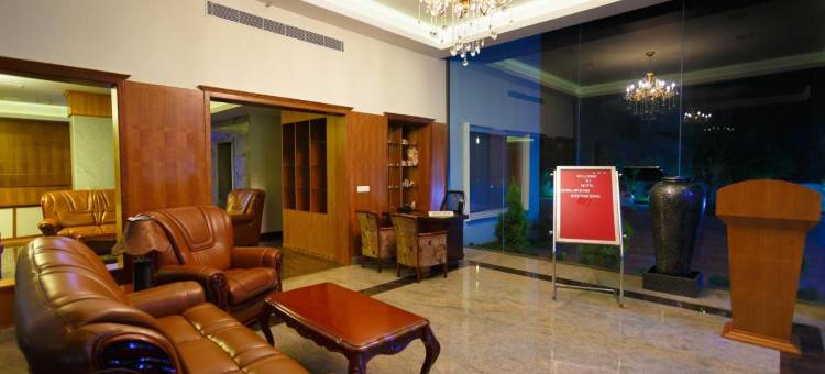 Hotel Gopalapuram International图片