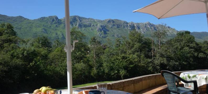 普劳刘餐厅酒店(Prau Riu Hotel Hyundai-Asturdai)图片