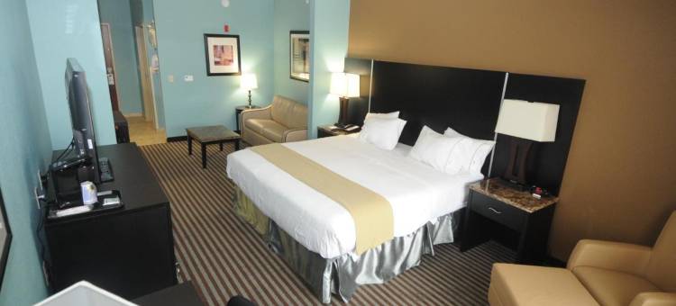 萨默塞特智选假日酒店(Holiday Inn Express SOMERSET by IHG)图片
