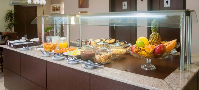 甘迺迪斯莱姆酒店(Kennedy Slim Hotel)图片