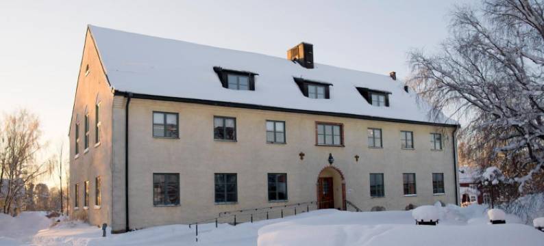 桑德比福利斯科拉会议酒店(Sunderby folkhögskola Hotell & Konferens)图片