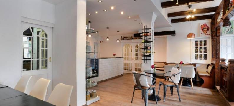 泽赫霍夫酒店(Hotel Zehnthof)图片