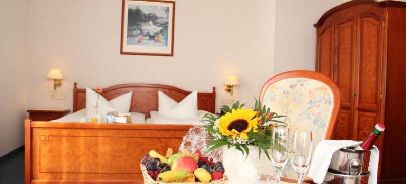 阿斯卡尼亚酒店(Hotel Ascania)图片