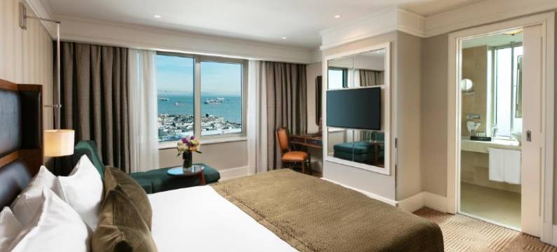 泰坦尼克港口巴克科伊酒店(Titanic Port Bakirkoy)图片