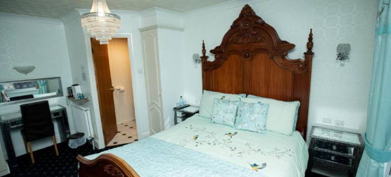 勒梅特酒店(Le Maitre)图片