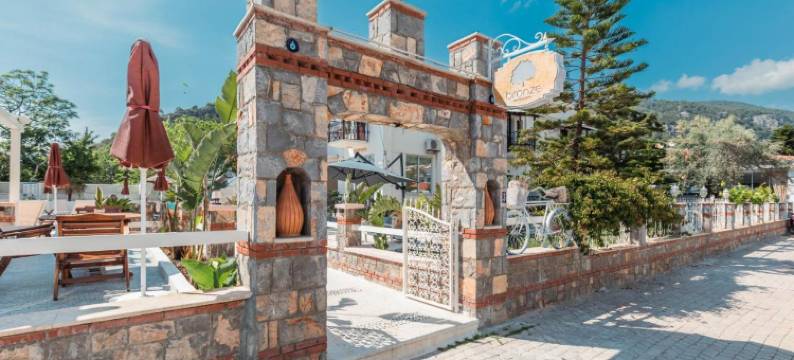 布伦泽酒店(Bronze Hotel)图片