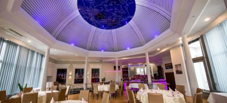 阿里希城堡酒店城堡住宅(Hotel am Schloss Aurich - Schlossresidenz)图片