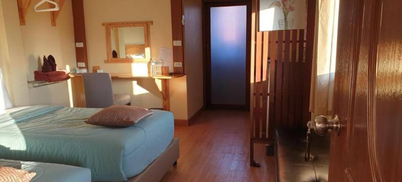 小宾馆酒店(Little Guest House Hotel)图片