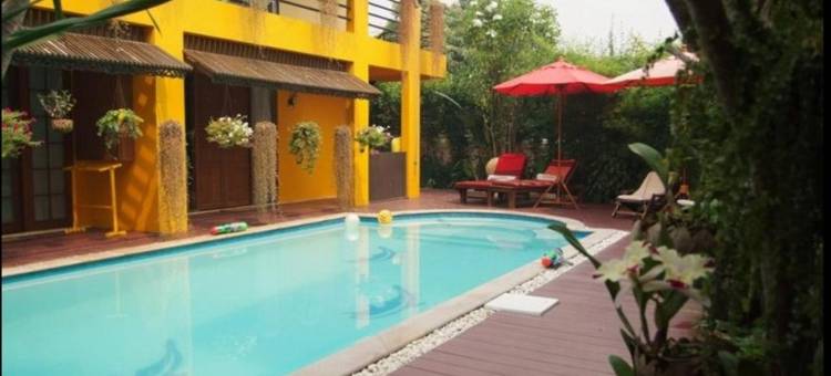拉姆都安精品民宿(Lamduan Boutique Homestay)图片