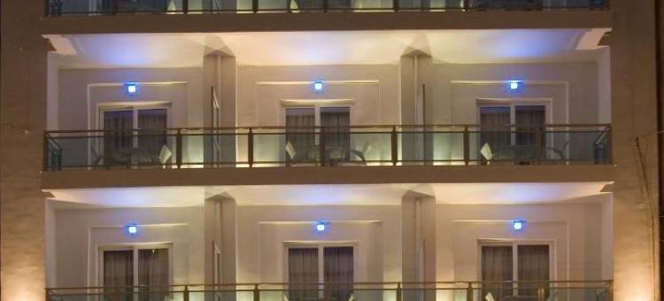 奥运之星酒店(Olympic Star)图片