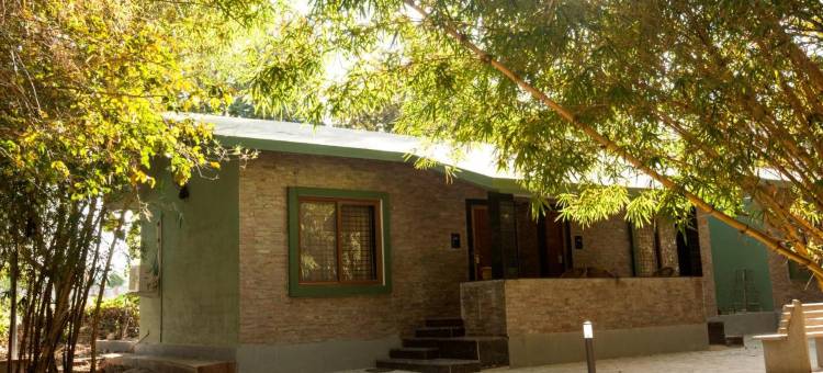 MC野生度假村(MC Resort Wildlife Resort Bandipur)图片
