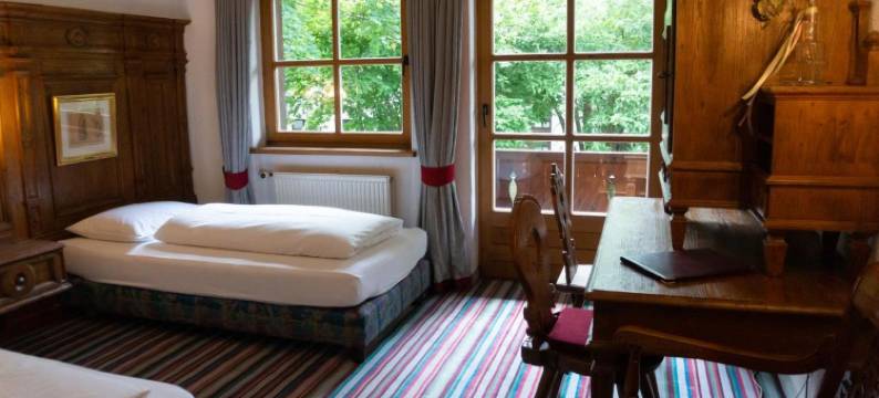 雪岭霍夫酒店(Hotel Schrenkhof)图片