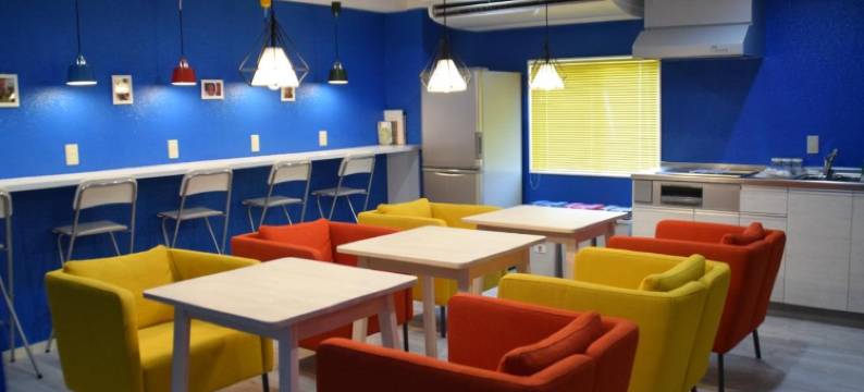 Anchorage青年旅馆(Hostel Anchorage)图片