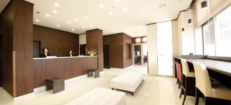 日立生命树酒店(Hotel Lifetree Hitachinoushiku)图片