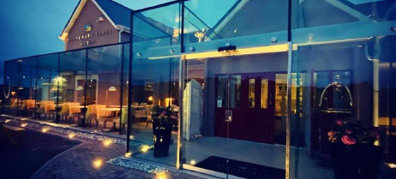 康尼马拉沙滩 Spa 海滩酒店(Connemara Sands Hotel & Spa)图片