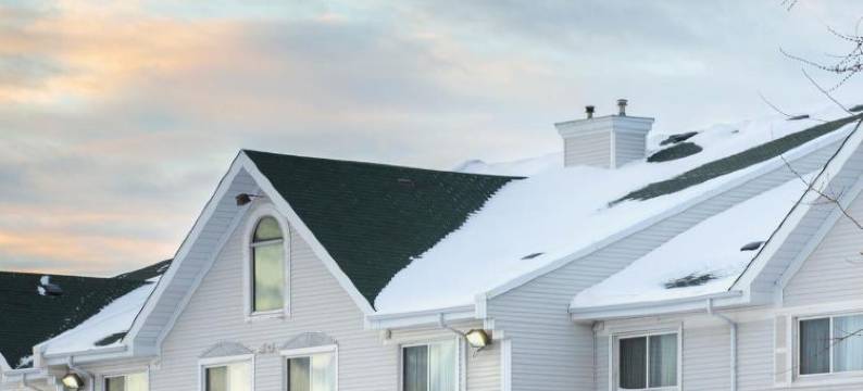 里贾纳温德姆Travelodge套房/Eastgate Bay酒店(Travelodge Suites by Wyndham Regina / Eastgate Bay)图片