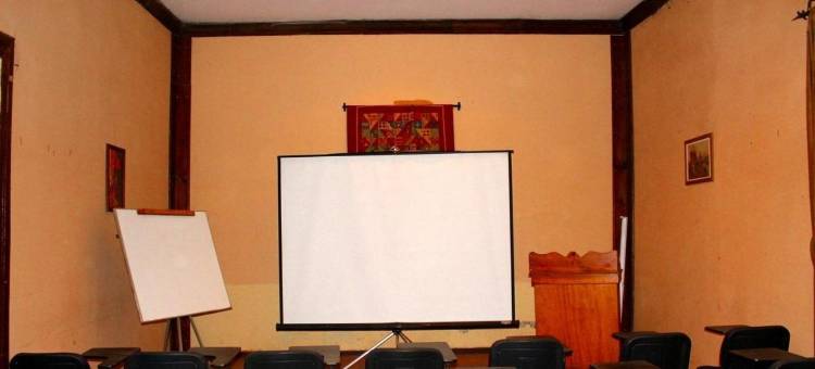 拉林科纳达安地斯豪生酒店(Howard Johnson by Wyndham Rinconada de Los Andes)图片