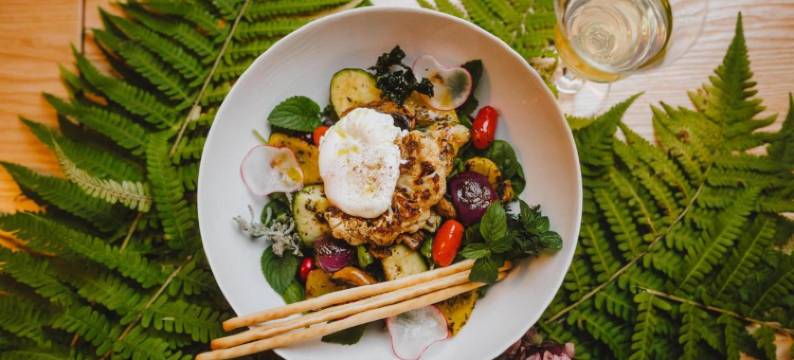 公园酒店(Park Hotel)图片