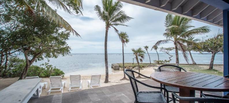 赤脚礁度假村(Barefoot Cay Resort)图片