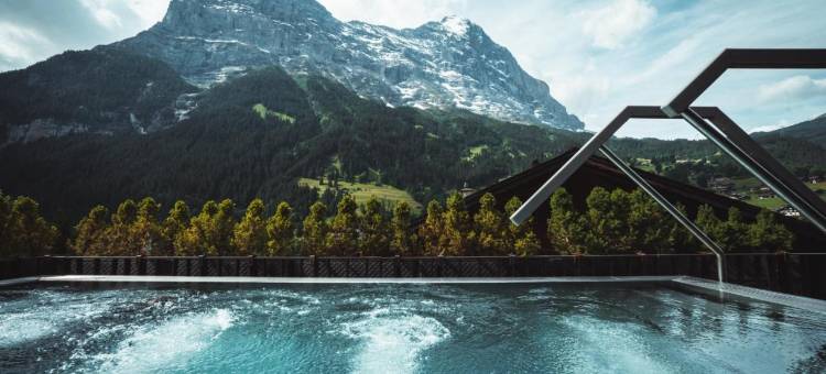 冰川精品酒店(Boutique Hotel Glacier)图片