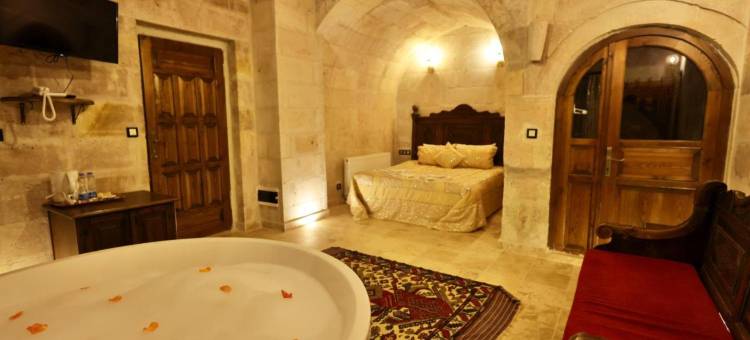 旅行旅馆洞穴酒店(Travel Inn Cave Hotel)图片