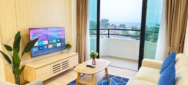 Signature Mutiara Melaka Beach Resort图片