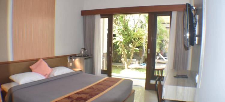 达布米托旅馆(Dabumito Guest House)图片