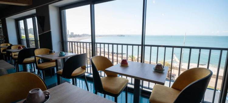 小拉德酒店(Logis Hotel - la Petite Rade)图片