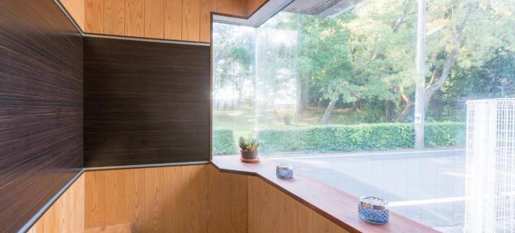 水凤园日式旅馆(Suihouen)图片