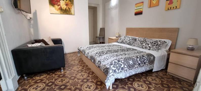 斯特西科罗庭院民宿(Cortile Stesicoro)图片