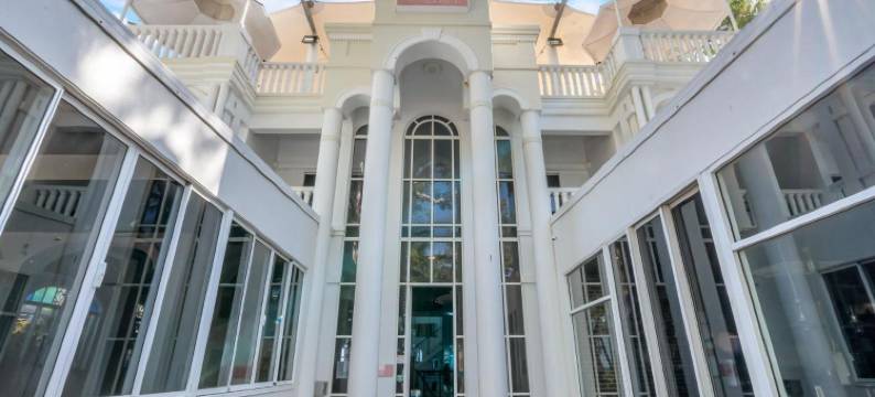 宫殿精品酒店(Sarayi Boutique Hotel)图片