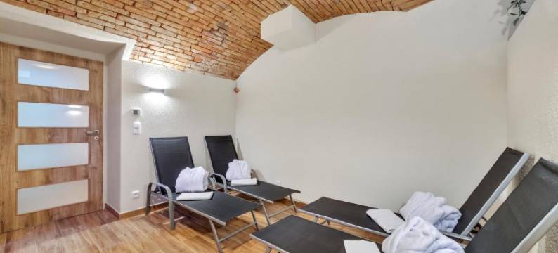 荣耀别墅住宅酒店(Rezidence Villa Gloria)图片