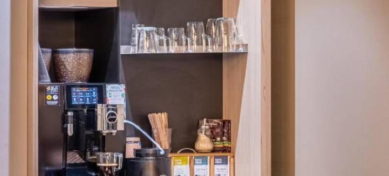 比沃瓦克城市酒店(Urban Bivouac Hotel)图片