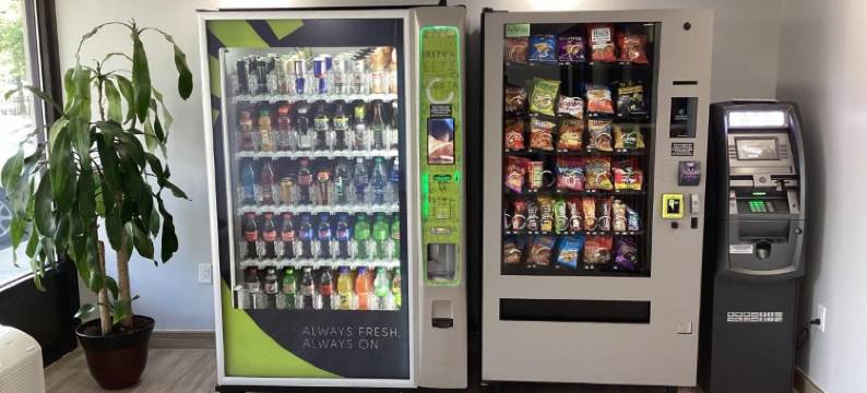 温德姆巴尔的摩西北超级8酒店(Super 8 by Wyndham Baltimore Northwest)图片