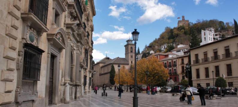 COMARES套房(Suite Comares)图片