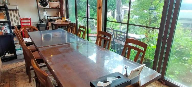 伊东高原高级旅馆(Pension Izukogen)图片