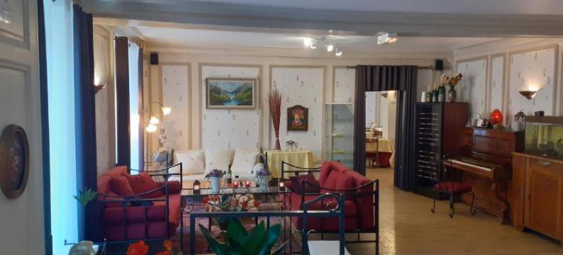 蒂耶尔莱格勒多酒店(Aigle d'Or)图片