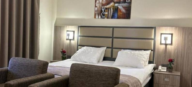 鸢尾花酒店(Iris Flower Hotel)图片