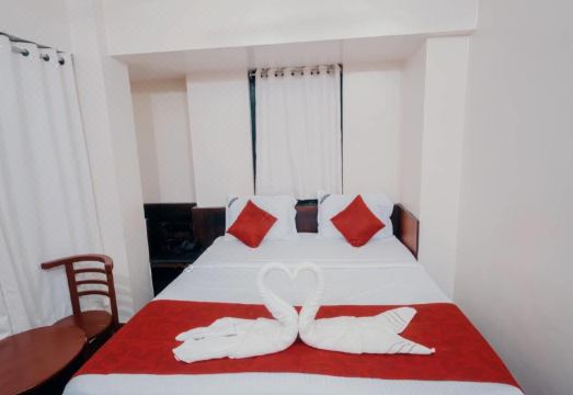 Aparupa Ambience Hotel Overview