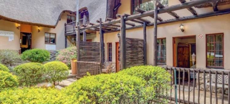 拉帕罗萨小屋(Lapalosa Lodge)图片
