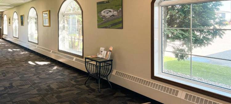 海岸急流酒店(Coast Swift Current Hotel)图片