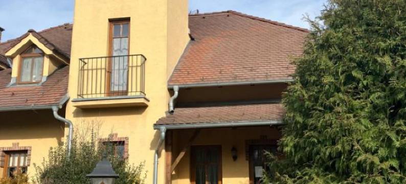 圣弗洛里安餐厅及膳食公寓(St. Florian Restaurant & Pension)图片