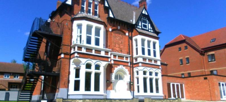 Claremont Hotel图片