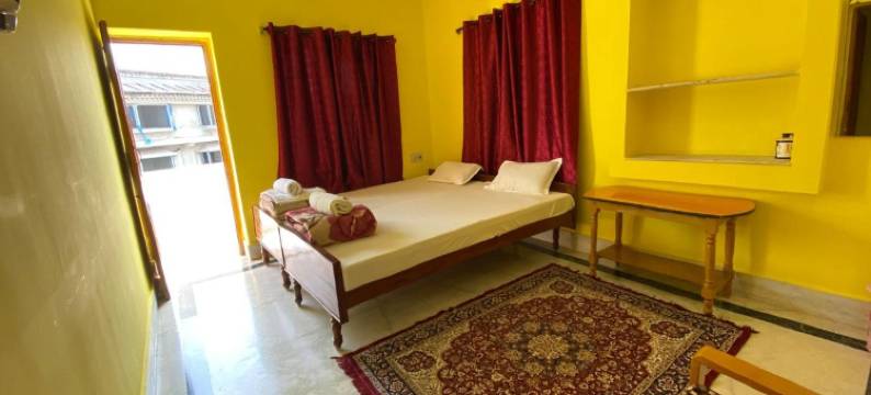 拉胡尔旅馆(Rahul Guest House)图片