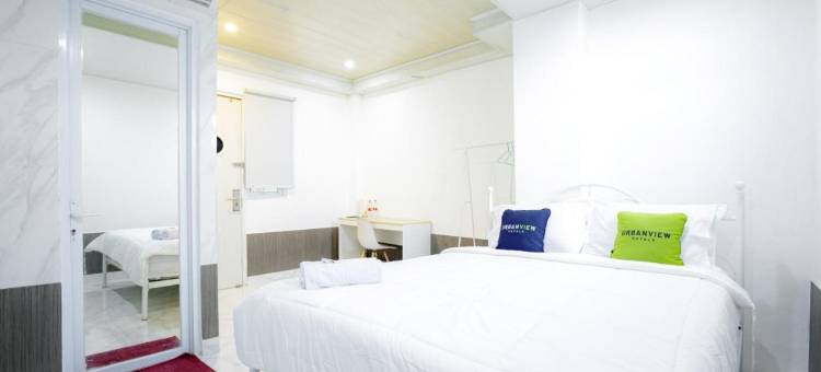 雅加达哥打图阿城市景观酒店(Urbanview Hotel Kota Tua Jakarta)图片