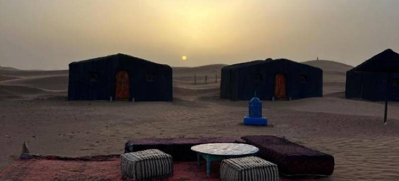 姆巴克正宗营地(Camp Mbark Authentic)图片