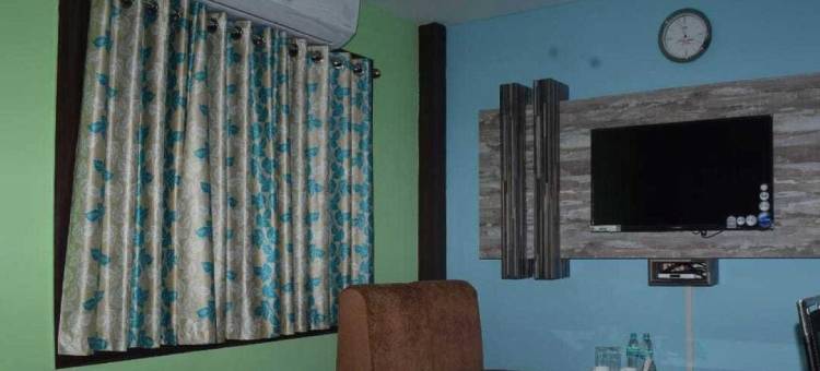 Hotel O Arasi Hotel图片