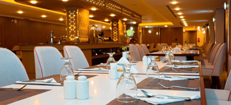 Tulip Plaza 酒店 Hafr Al Batin(Tulip Plaza by Lpc Hotels & Resorts)图片